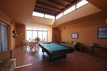 Apartment Salinas