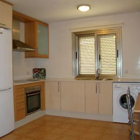 Apartment Salinas Corralejo