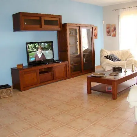 Apartment Salinas