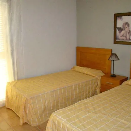 Apartment Salinas